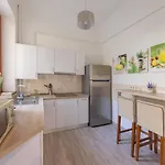 Corvin Apartment *