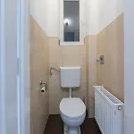 Corvin Apartment Budapest
