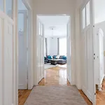 Corvin Apartment *