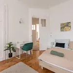 Corvin Apartment