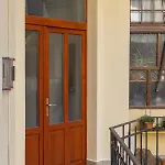 Corvin Apartment