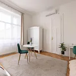 Corvin Apartment Budapest