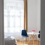 Apartment Corvin Budapest