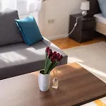 Corvin Apartment Budapest