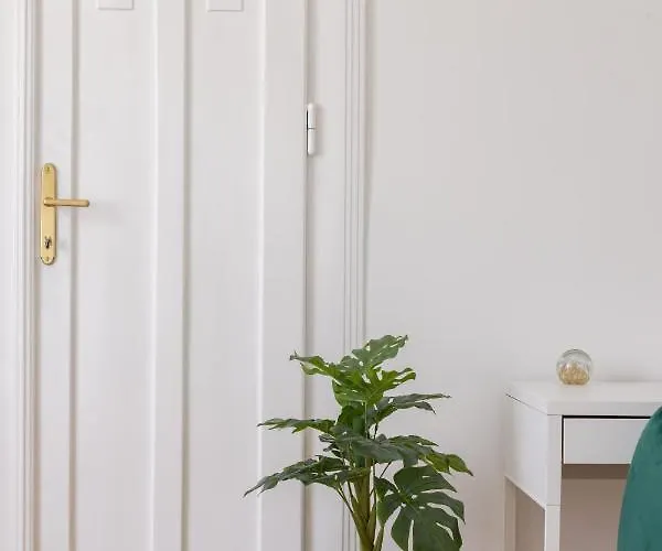 Corvin Appartement