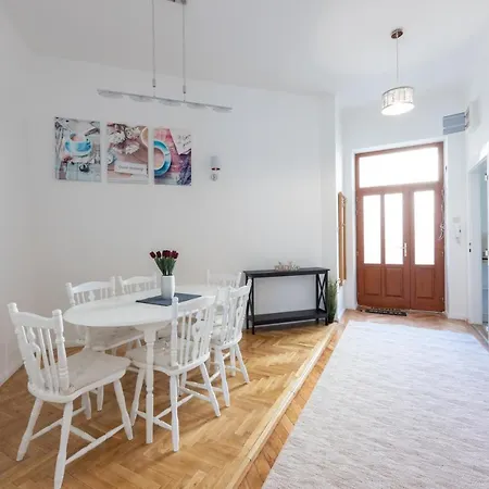 Corvin * בודפשט