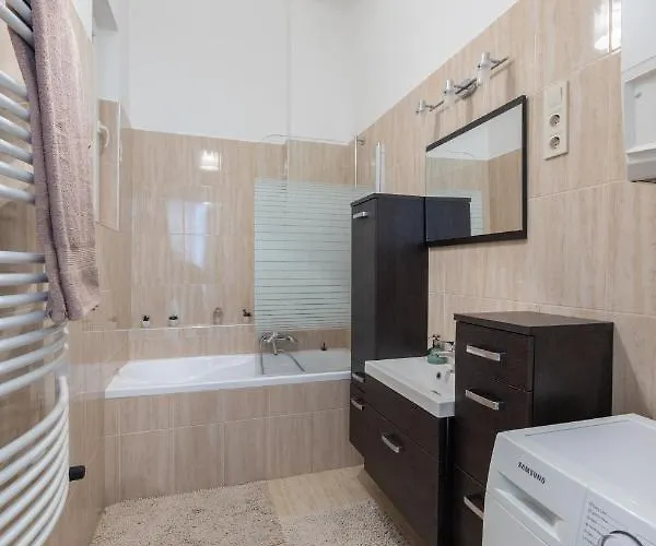Apartament Corvin
